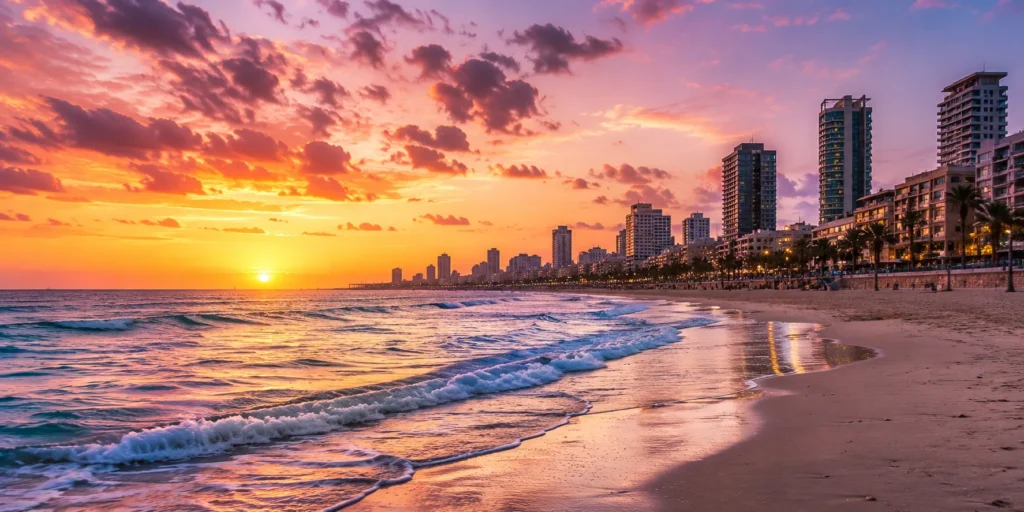 Onward Israel week 8
