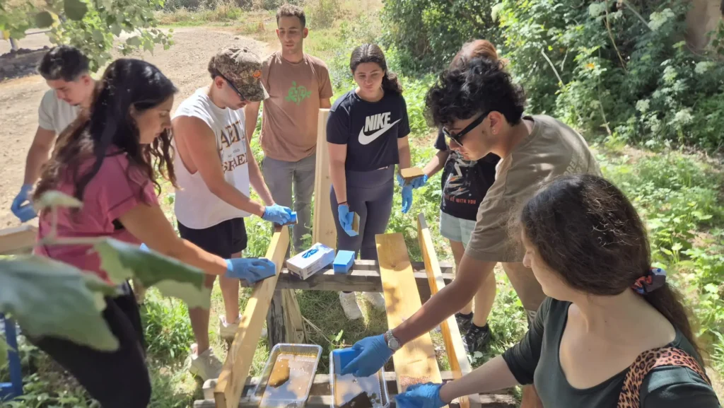 12 Best Things to Do in Israel While Volunteering